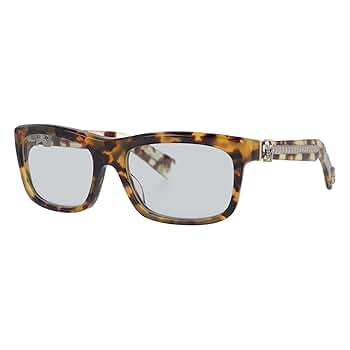 CHROME HEARTS クロムハーツ 眼鏡 MYDIXADRYLL CHROME HEARTS MYDIXADRYLL BLACK 55-18-135 クロムハーツ アイ